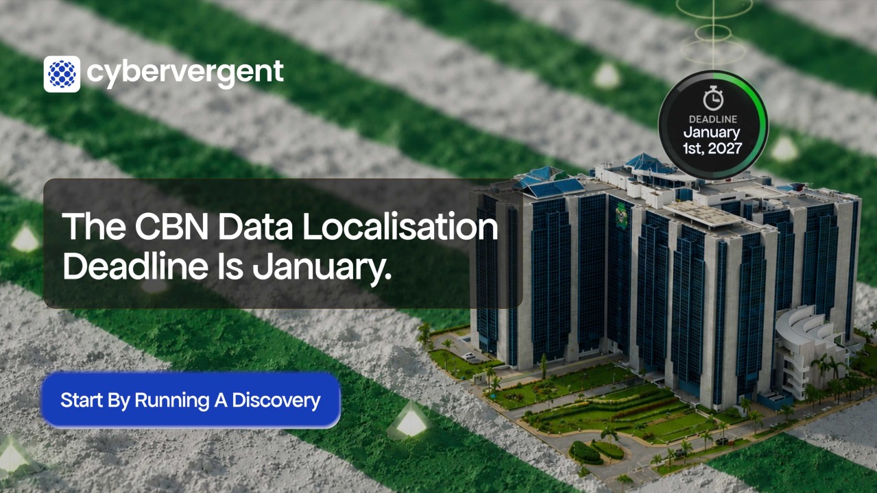 Data Localisation Isn't Just About Data. It's About Control.
